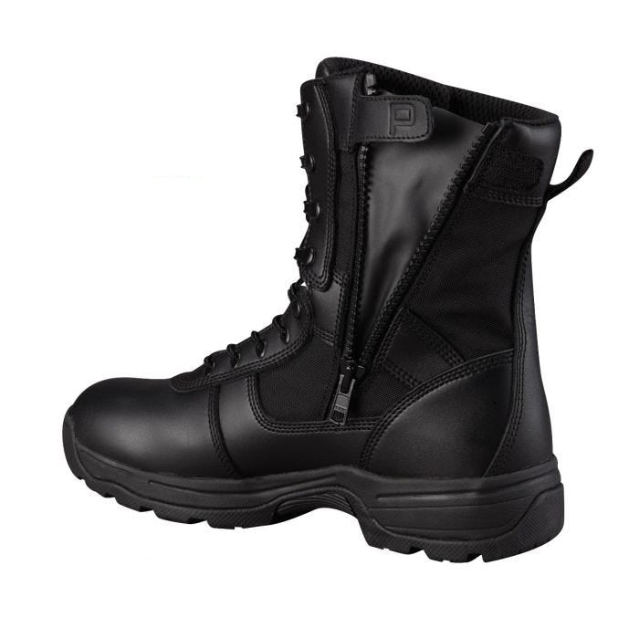 Propper Series 100 8" Side Zip Boot Waterproof Comp Toe - Becker Safety and Supply