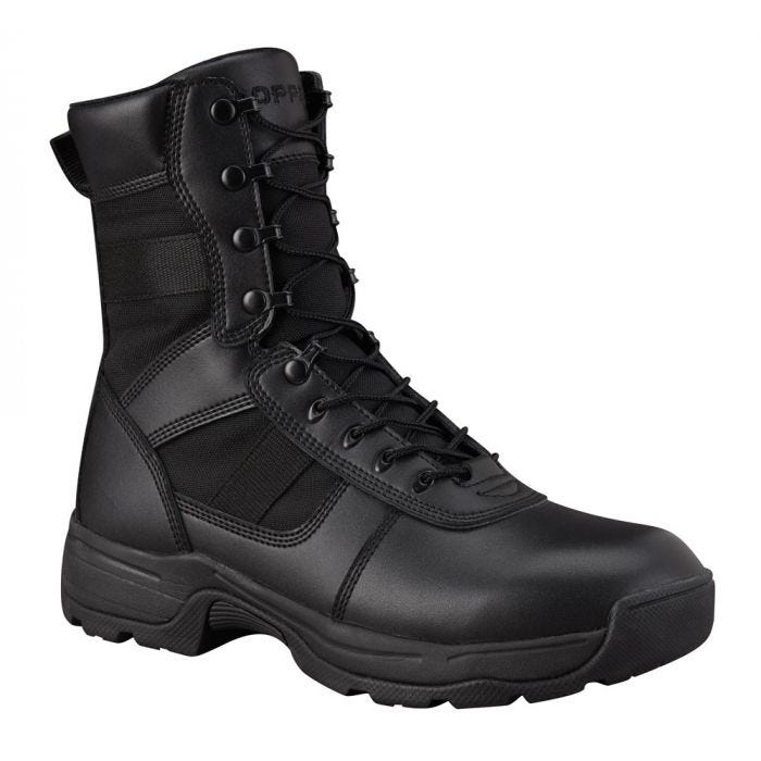 Propper Series 100 8" Side Zip Boot - Becker Safety and Supply