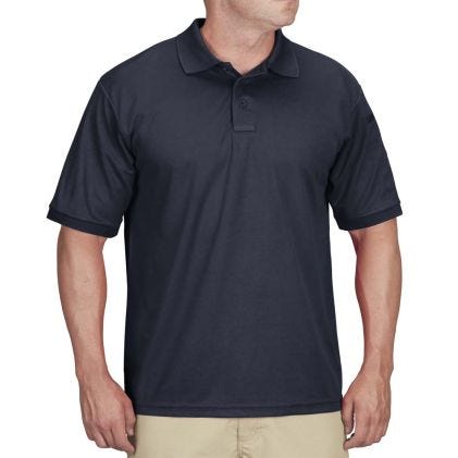Propper Men's Uniform Cotton Polo - Short Sleeve - Becker Safety and Supply