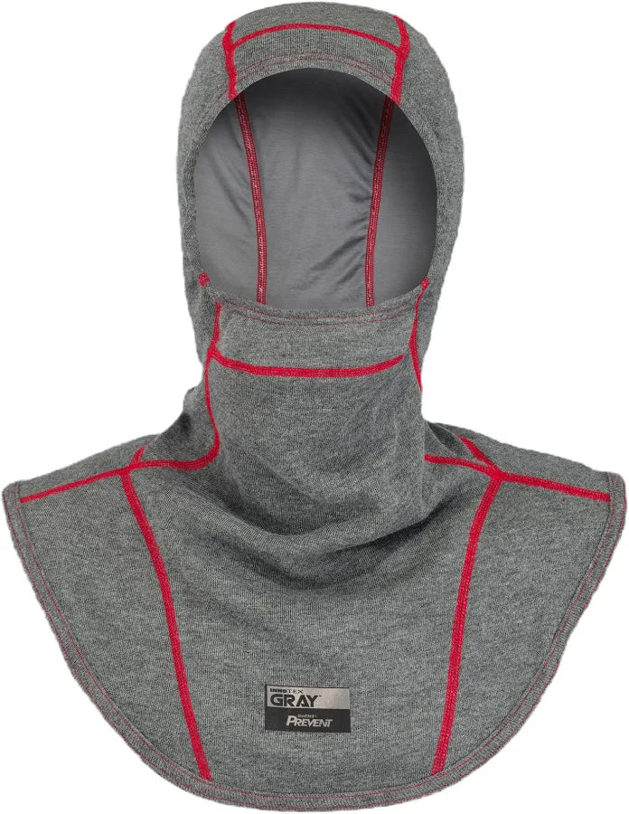 INNOTEX® GRAY™ Hood 35