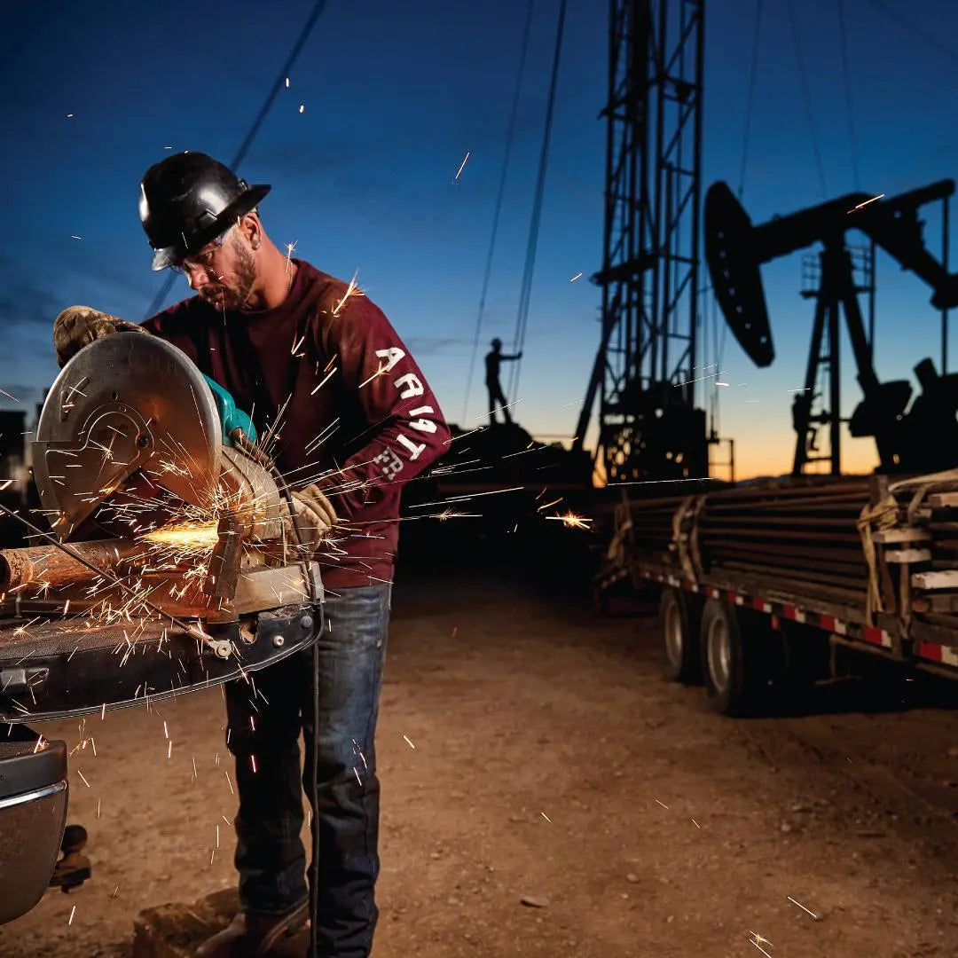 FIRE RESISTANT CLOTHING - Becker Safety and Supply