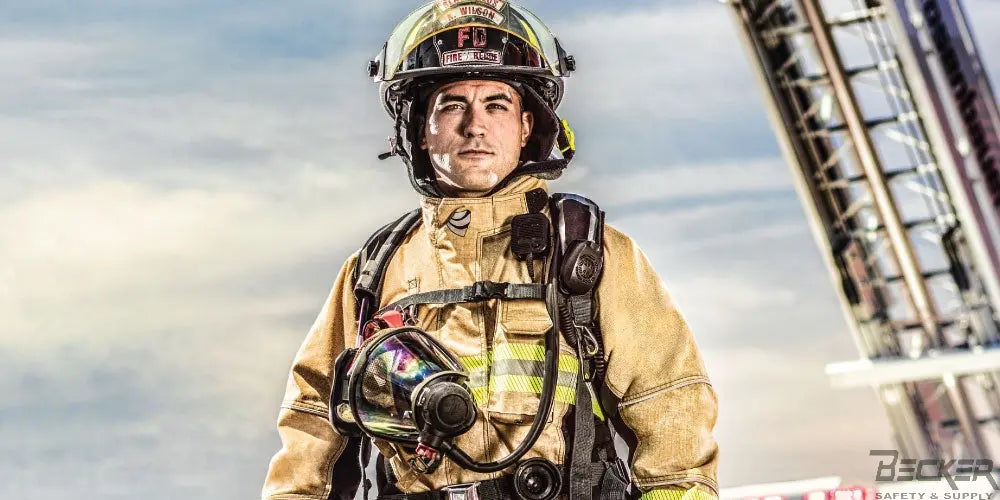 INNOTEX Becker Safety and Supply