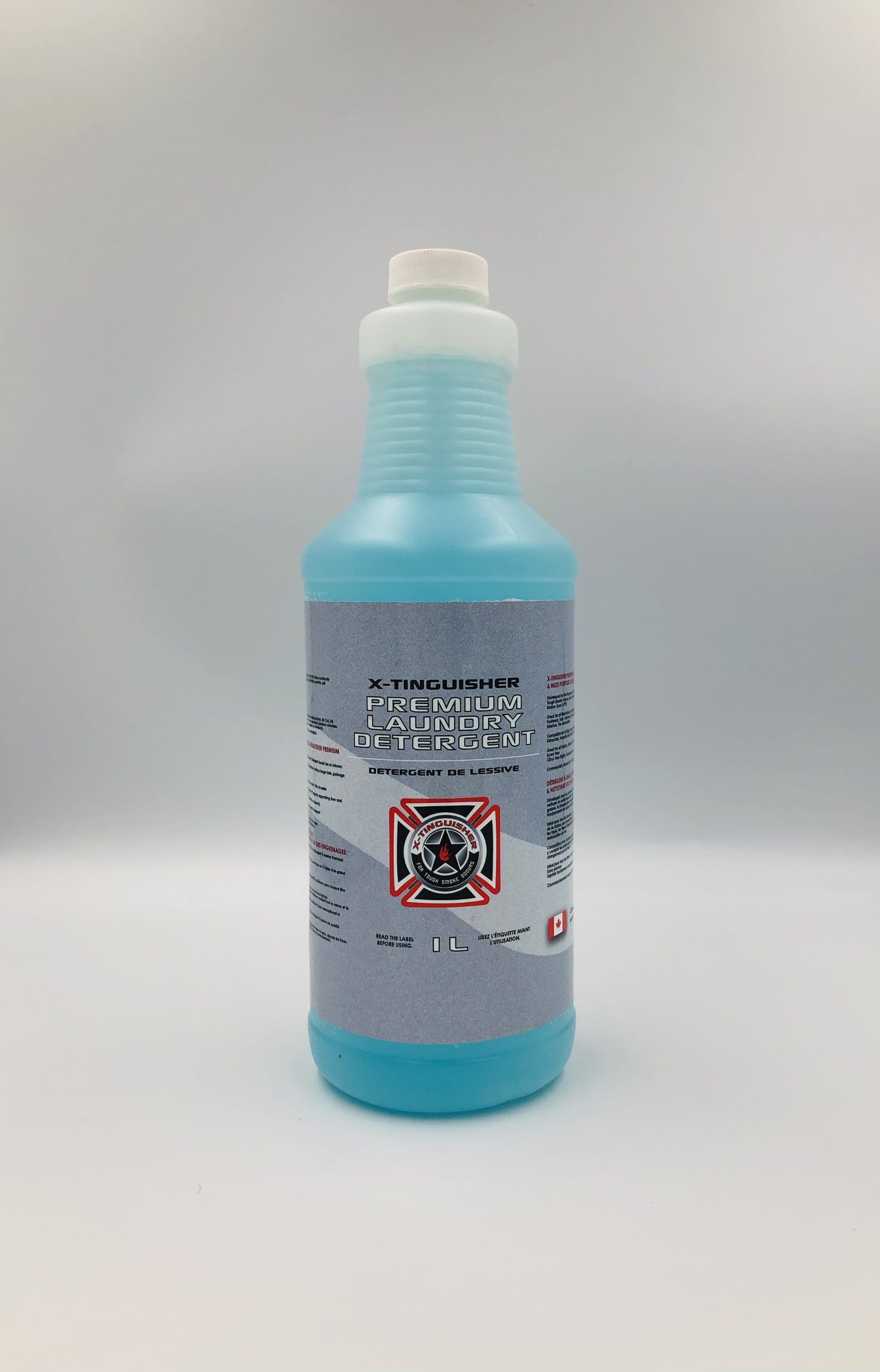 X-Tinguisher – Premium Gear Washing Detergent (Liquid)