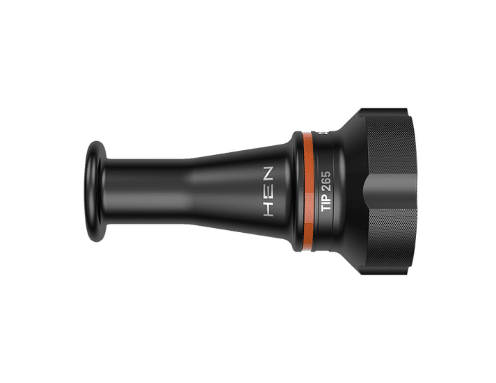 HEN - Tip 265 -GPM 265