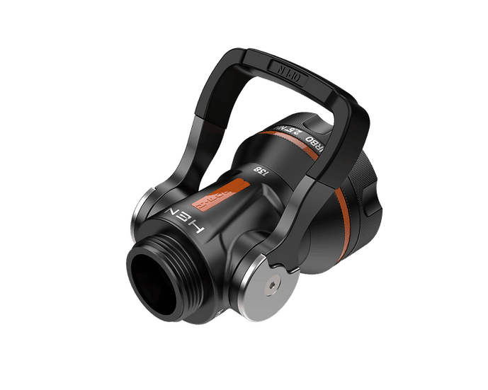 HEN - Hydro Force Shutoff -GPM 138