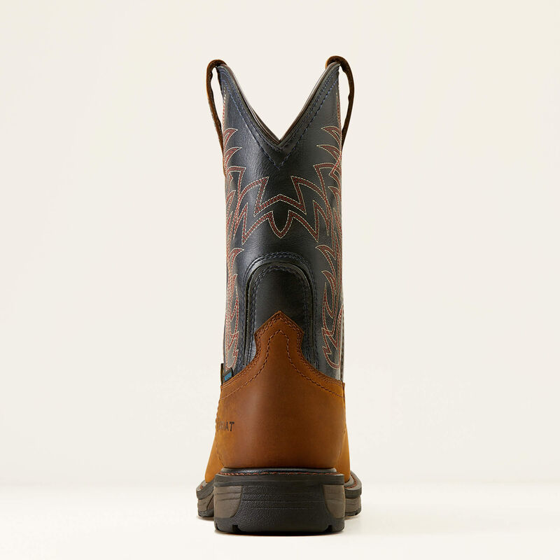 ARIAT - WorkHog MetGuard CSA Waterproof Composite Toe Work
