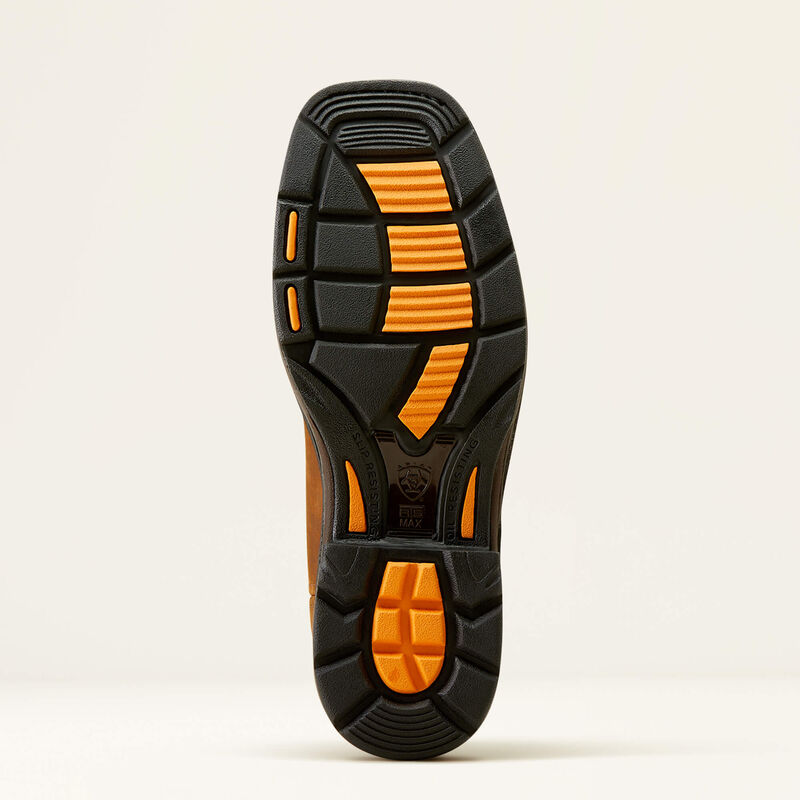 ARIAT - WorkHog MetGuard CSA Waterproof Composite Toe Work