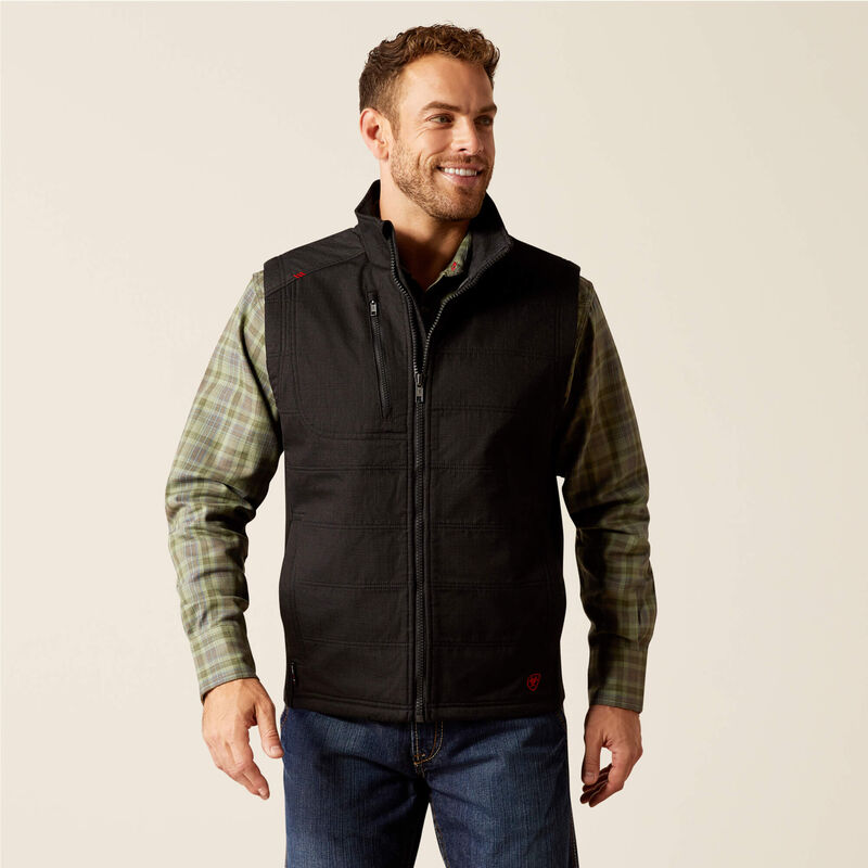 ARIAT - FR Cloud 9 2.0 Insulated Vest