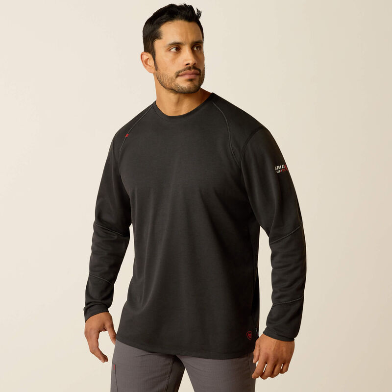 ARIAT - FR Primo Baselayer - Black