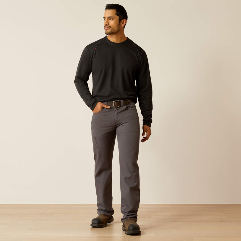 ARIAT - FR Primo Baselayer - Black