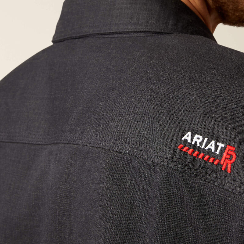 ARIAT - FR Ripstop Softshell Shirt Jacket