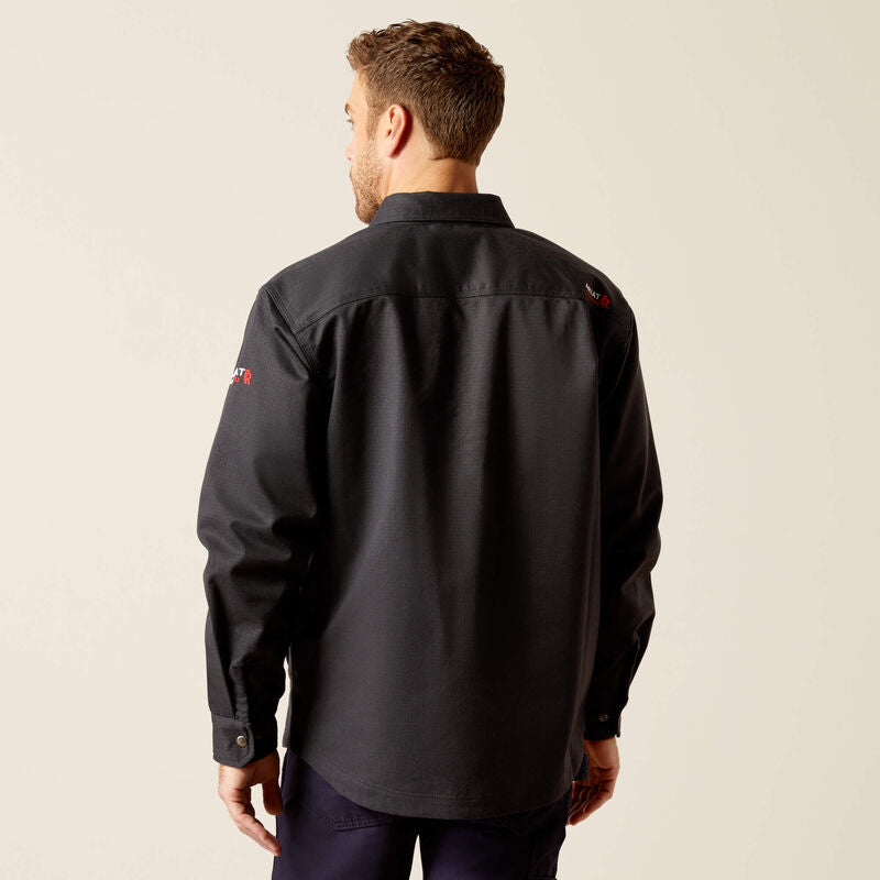 ARIAT - FR Ripstop Softshell Shirt Jacket