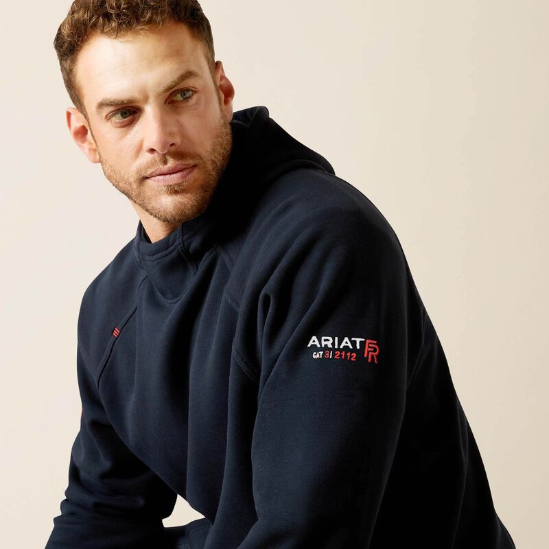 ARIAT - FR Primo Fleece 2.0 Hoodie
