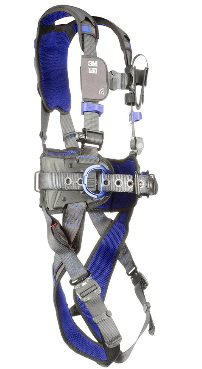 3M™ DBI-SALA® ExoFit™ X300 Comfort Construction Positioning Safety Harness