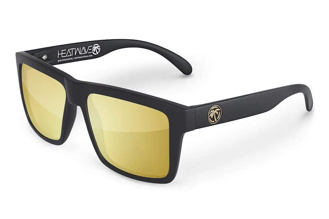 HEATWAVE VISUAL - VISE SUNGLASSES - Becker Safety and Supply