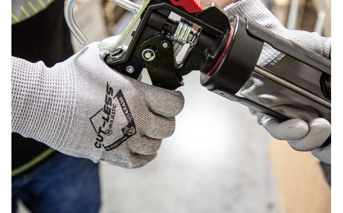 Majestic - Cut-Less Korplext Cut And Puncture Resistant - Becker Safety and Supply