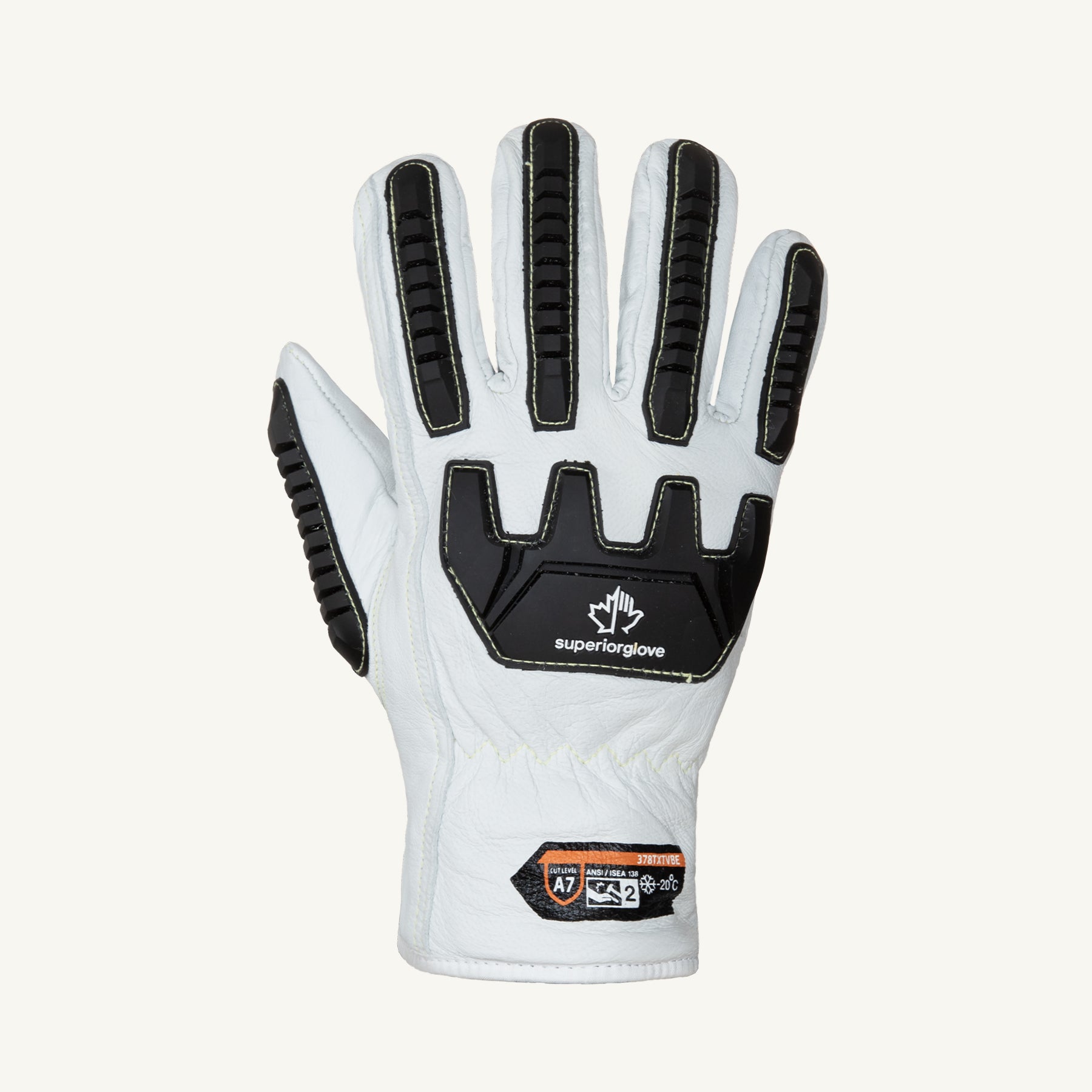 SUPERIOR - Endura Pro™Winter Lined Impact Resistant