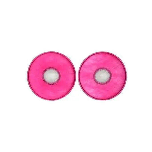 3M - 2000 Series Particulate Filter P100 Nuisance Level Organic Vapor, Magenta - Becker Safety and Supply