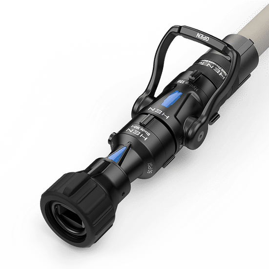 HEN - Turbo 1.5 -GPM 25