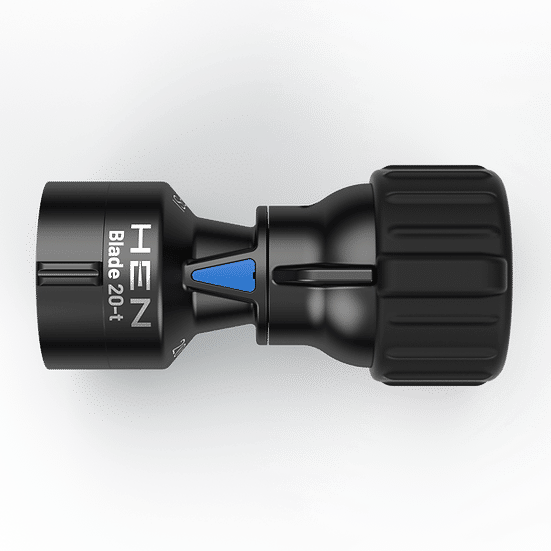 HEN - Blade 20-t Nozzle -GPM 20