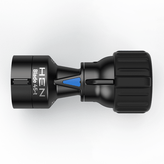 HEN - Blade 45-t Nozzle -GPM 45