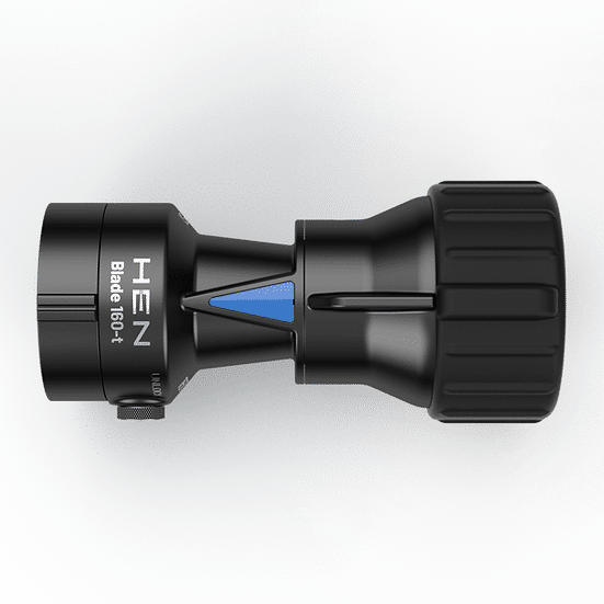 HEN - Blade 160-t Nozzle -GPM 160