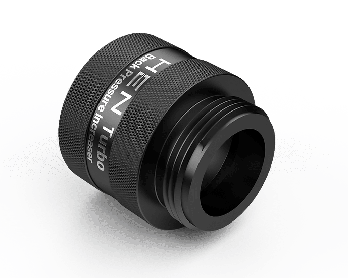 HEN - Turbo 1.5 -GPM 25