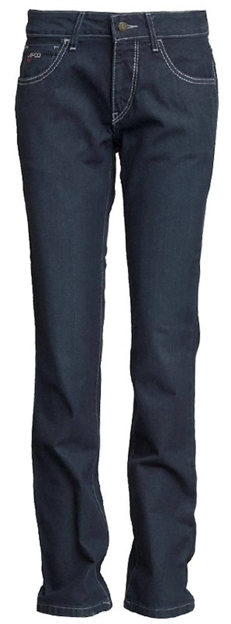 LAPCO - WMS FR Classic Fit Jean - 10 oz 100% Cotton - NFPA 2112 / 70E
Discontinued from Vendor - Becker Safety and Supply