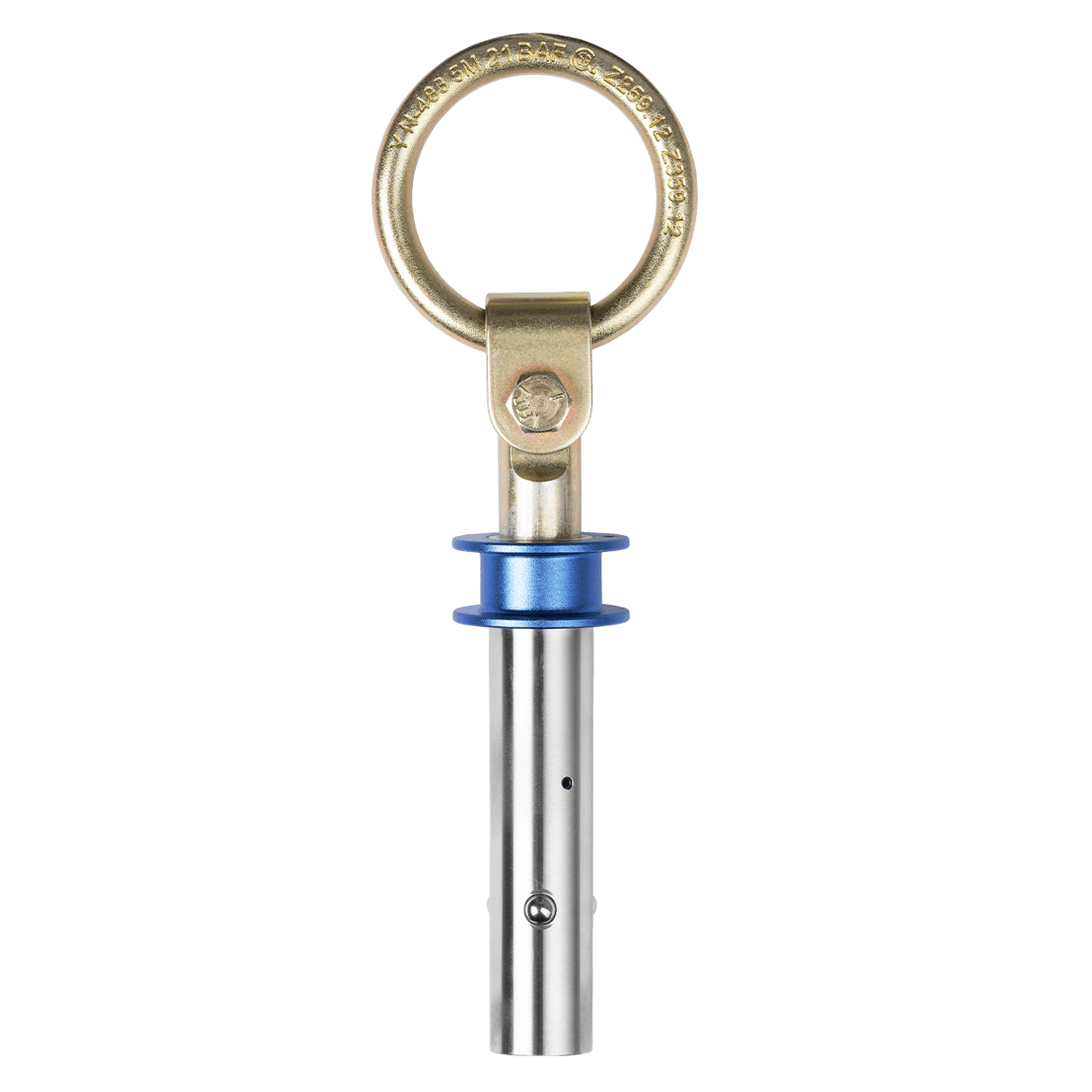 FALLTECH - Removable Concrete Anchor, 6,000 lb - Becker Safety and Supply