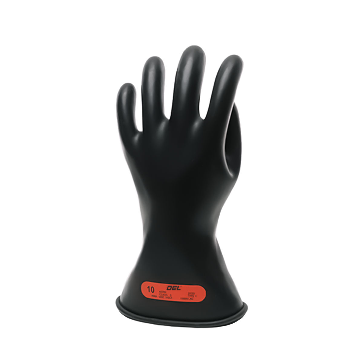 OEL - Class 3 26500 Volts Rubber Gloves