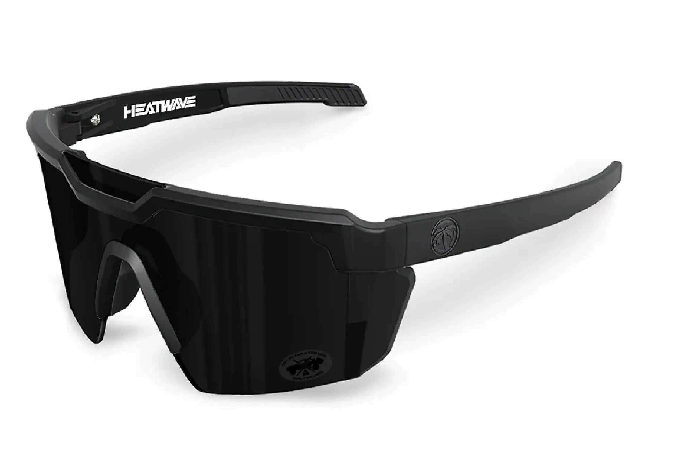 Heatwave Future Tech Sunglasses Shreddy Crack Z87 Plus