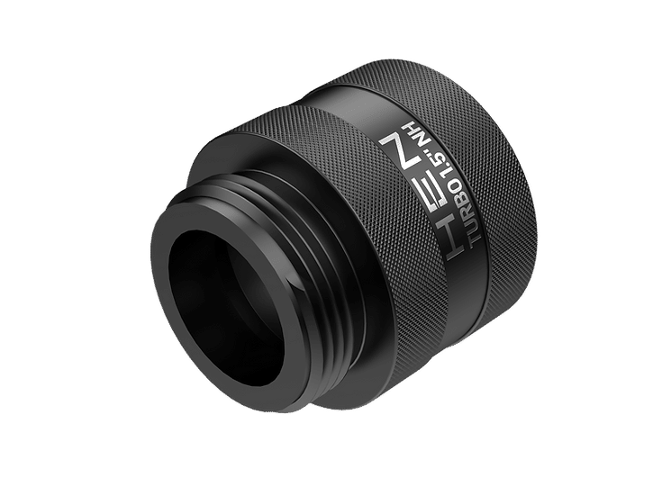 HEN - Turbo 1.5 -GPM 25