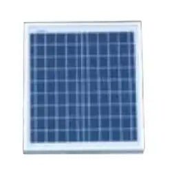 ACC, G7EXO Solar Panel kit - Becker Safety and Supply