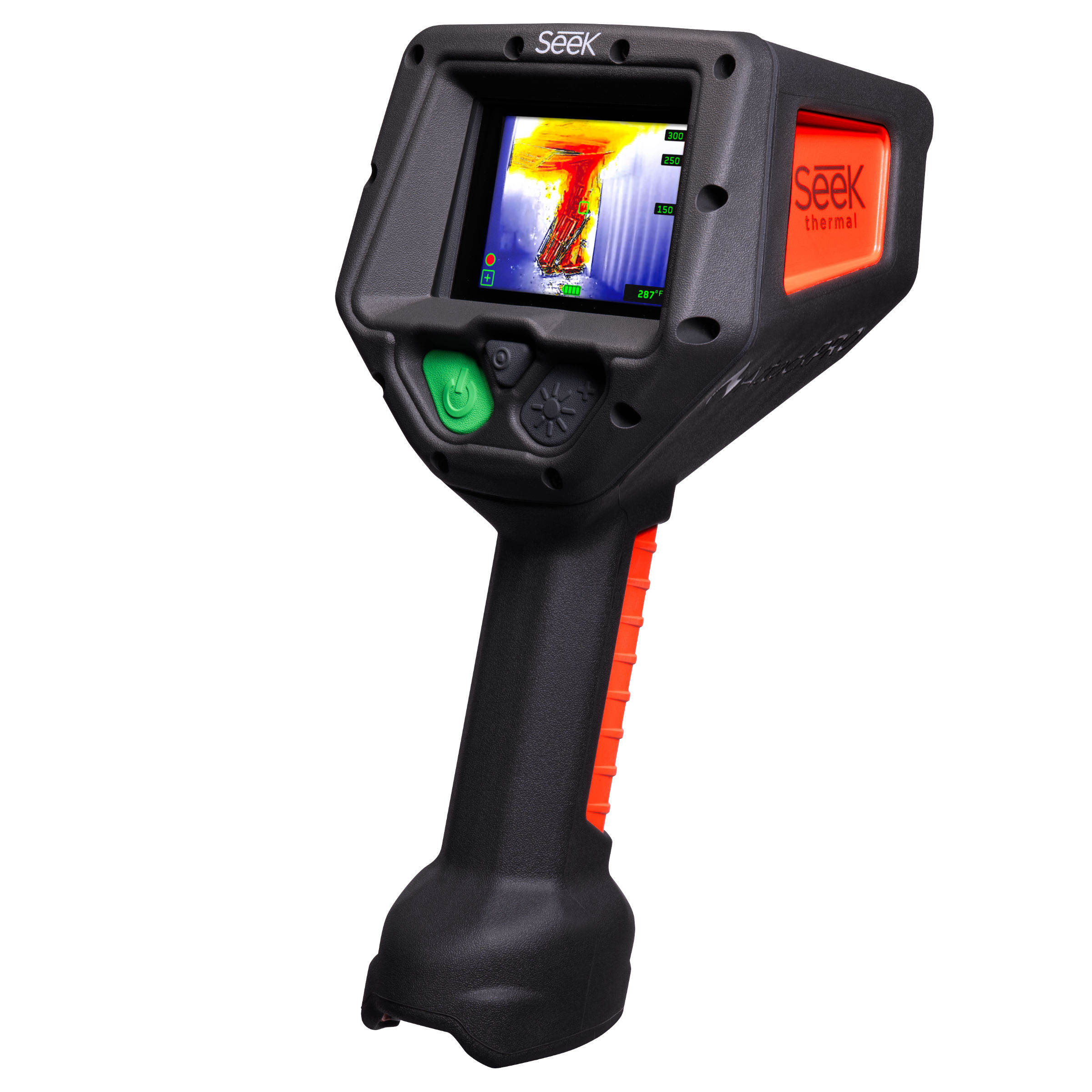 SEEK THERMAL - AttackPRO 300,  Fast Frame
