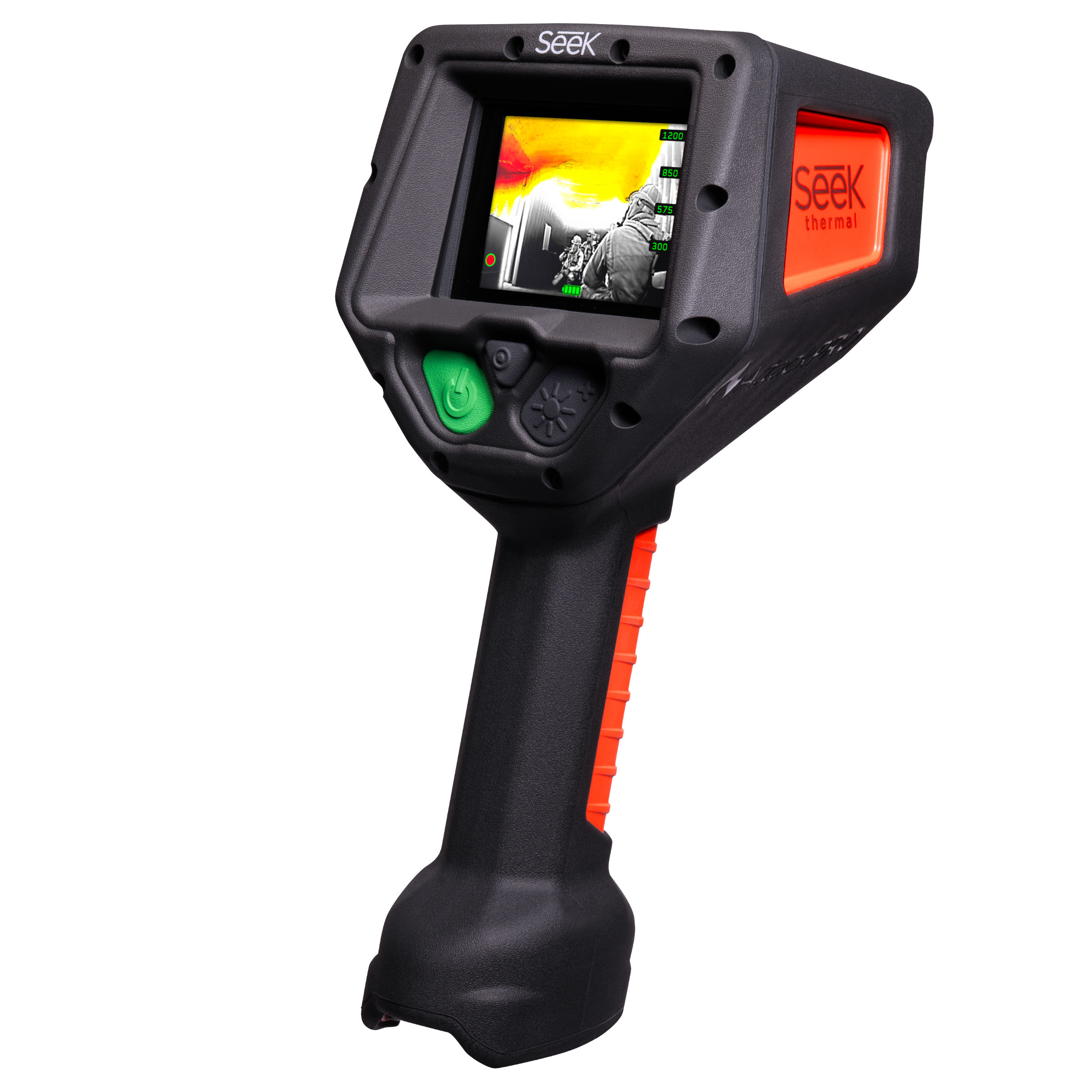 SEEK THERMAL - AttackPRO 300,  Fast Frame