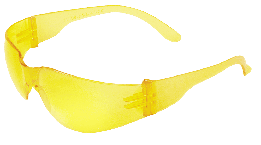 Global Glove - Torrent Safety Glasses