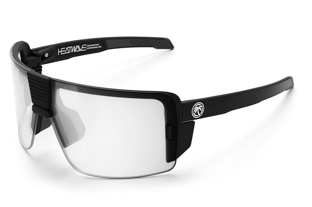 HEATWAVE - Vector Z87+ Sunglasses