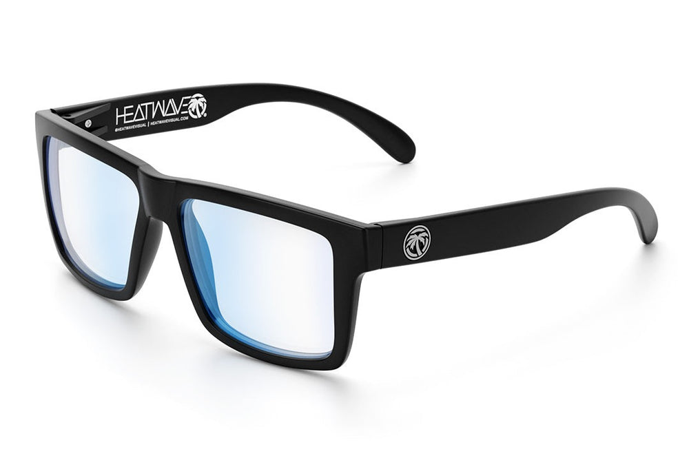HEATWAVE - Vise Z87 Sunglasses