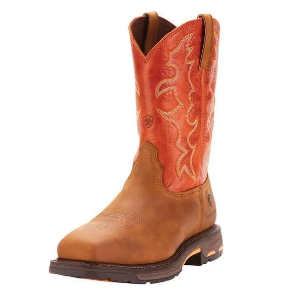 Brick_-ARIAT- 