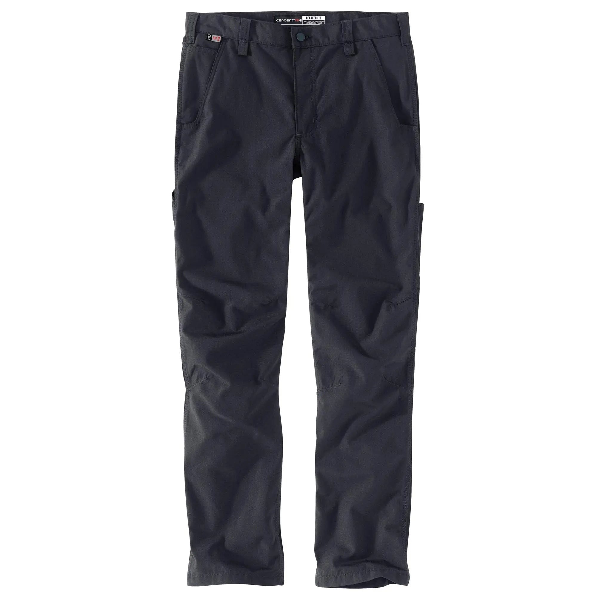 CARHARTT -FR Force Relaxed Fit Ripstop Utility Work Pant - Becker