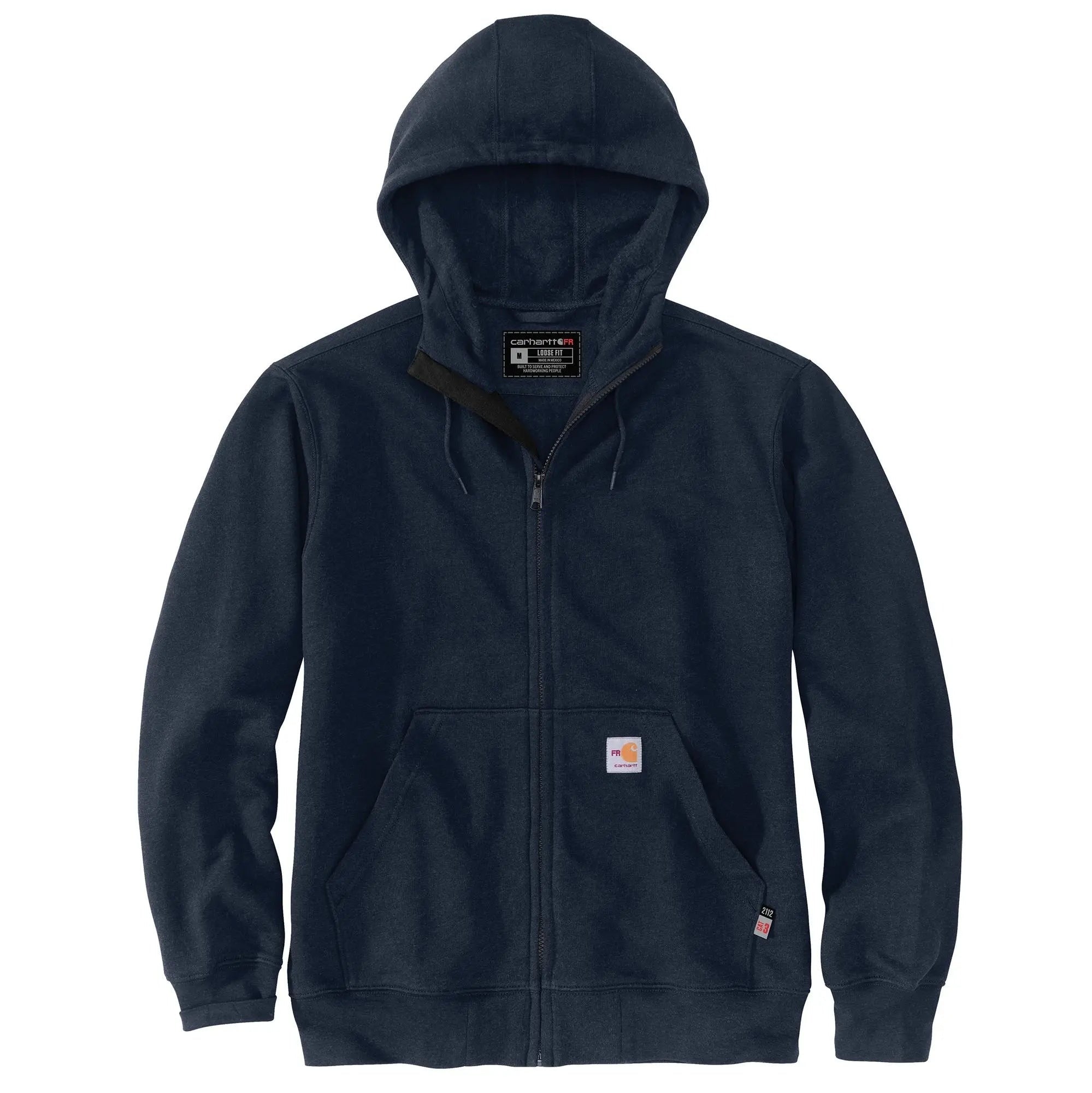 Carhartt Flame Resistant Force Loose Fit Sweatshirt