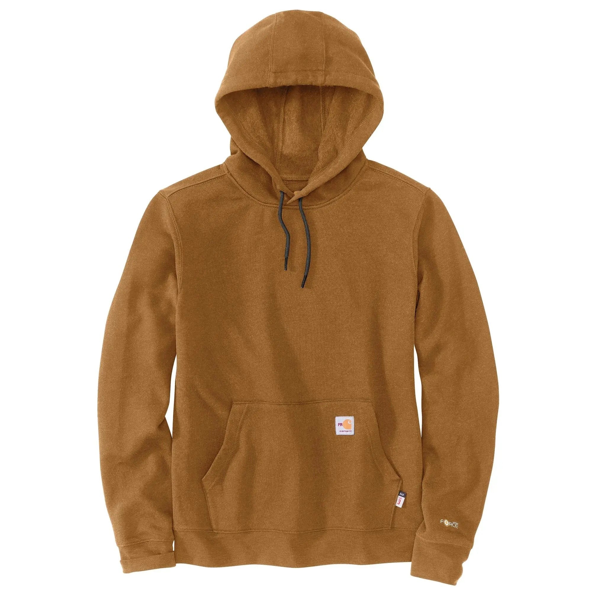 Carhartt Flame Resistant Force Loose Fit Sweatshirt
