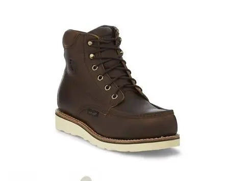 CHIPPEWA - 6" EDGE WALKER WATERPROOF COMP TOE LACE UP - Becker Safety and Supply