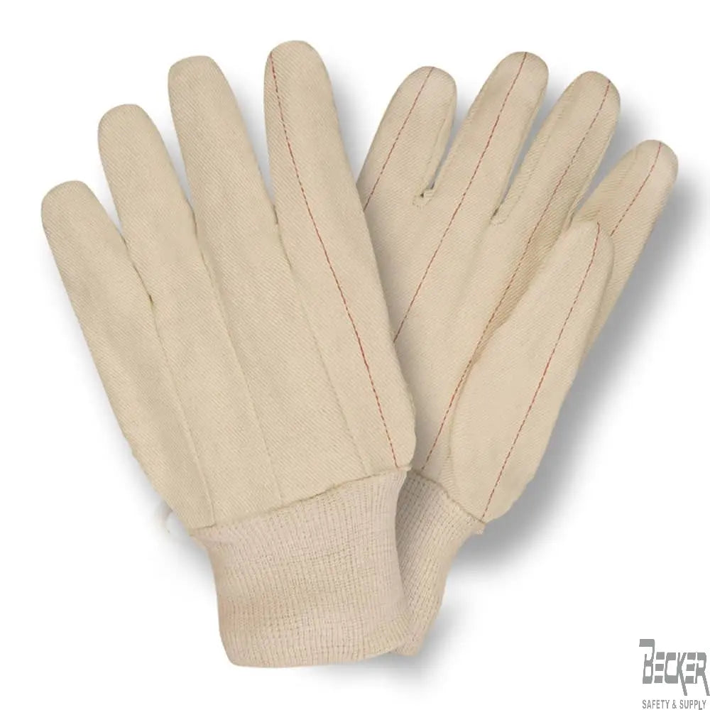 CORDOVA - 18oz Double Palm Nap In Knitwrist - Becker Safety and Supply