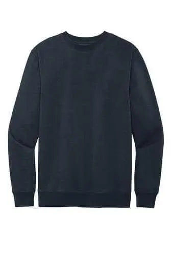 DISTRICT - V.I.T. Fleece Crew - Becker Safety and Supply