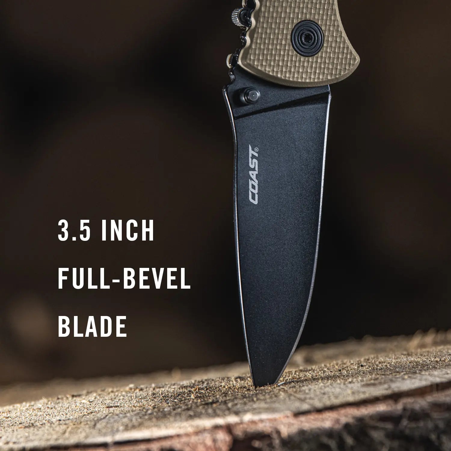 COAST - DX342 - 1919 RESERVE LIMITED EDITION