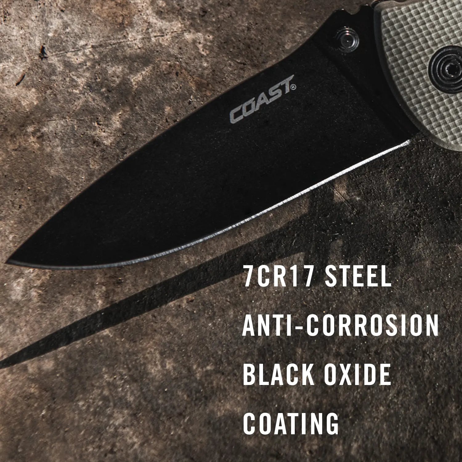COAST - DX342 - 1919 RESERVE LIMITED EDITION