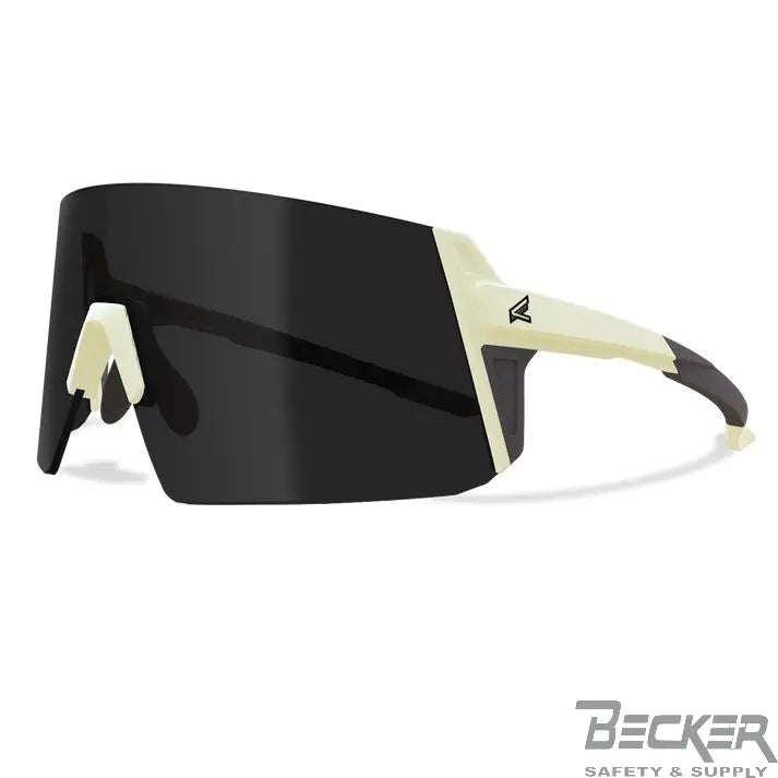 Edge - Revelstoke - Mint With Gray Tpr FRame Color, Smoke Becker Safety and Supply