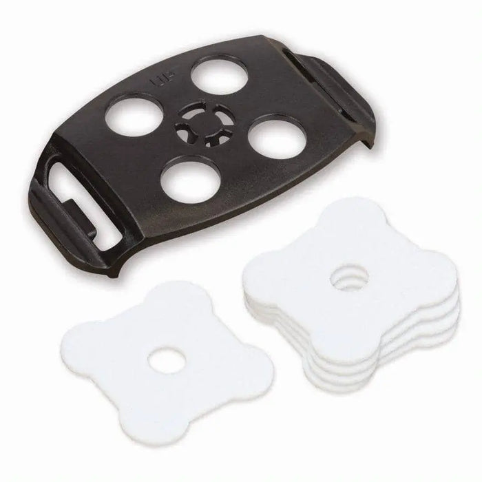 External Dust Filter Kit for MGC Simple Plus
