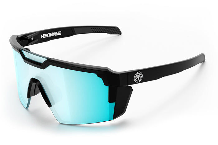 HEATWAVE - Future Tech Sunglasses Z87+